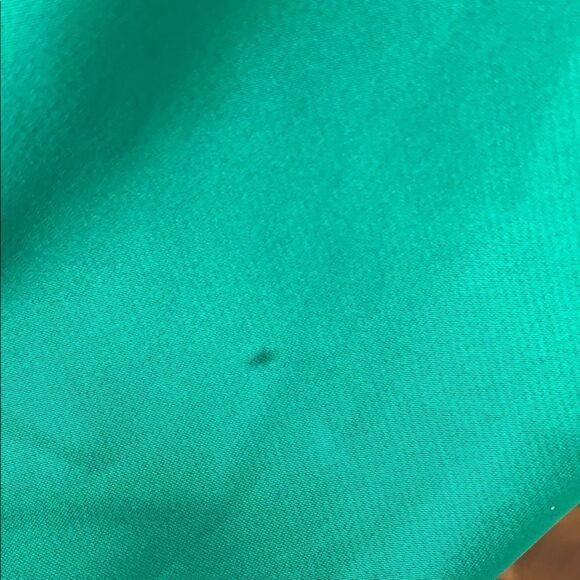 NWT Cushnie for Target green asymmetrical … - Picture 6 of 13